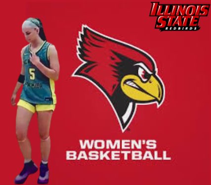 Breigh Jones (@breighjones2028) on Twitter photo I had a great conversation with <a href="/CoachTri_/">Katrina Beck</a> today with <a href="/RedbirdWBB/">Illinois State Women’s Basketball</a> . I appreciate your time and consideration during our conversation today and look forward to continuing to build our relationship!Go Redbirds!
<a href="/KYP15ueybl/">Kentucky Premier 15u EYBL</a> <a href="/KentuckyPremier/">Kentucky Premier EYBL</a> <a href="/riseupsports1/">Rise Up Sports Media</a> <a href="/vaughtsviews/">Vaughts' Views</a> <a href="/alyxwhite_/">Alyx White</a> I had a great conversation with <a href="/CoachTri_/">Katrina Beck</a> today with <a href="/RedbirdWBB/">Illinois State Women’s Basketball</a> . I appreciate your time and consideration during our conversation today and look forward to continuing to build our relationship!Go Redbirds!
<a href="/KYP15ueybl/">Kentucky Premier 15u EYBL</a> <a href="/KentuckyPremier/">Kentucky Premier EYBL</a> <a href="/riseupsports1/">Rise Up Sports Media</a> <a href="/vaughtsviews/">Vaughts' Views</a> <a href="/alyxwhite_/">Alyx White</a>