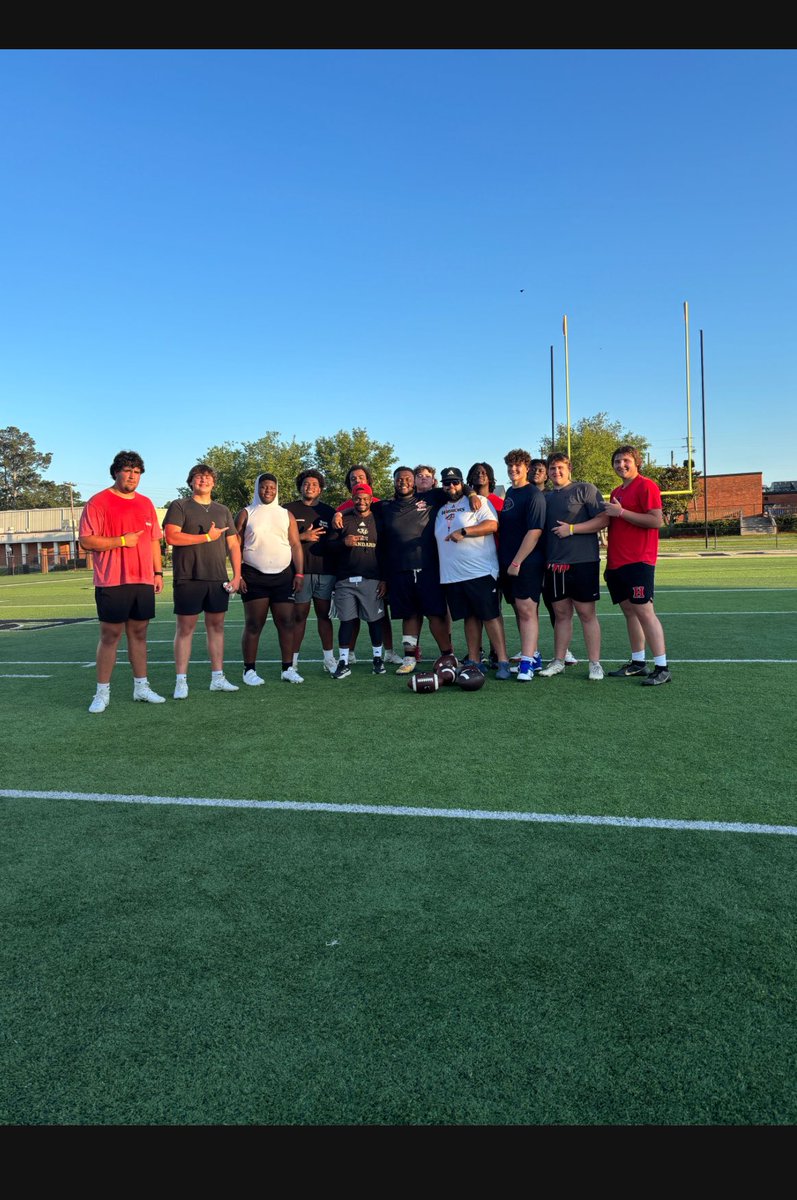 Chris lindsey (@chrislindsey52) on Twitter photo ad a great time at the <a href="/eccc_football/">East Central Warrior Football 🏈</a> camp today thanks for the invite <a href="/Coach_Luther/">Coach Ben Luther 🏈🥞‼️</a> ✝️AGTG <a href="/CoachTMc/">1st&GOAL</a> <a href="/TimSteward__/">Coach Steward</a> <a href="/CoachMC57/">Coach Makeba Crowley</a> ad a great time at the <a href="/eccc_football/">East Central Warrior Football 🏈</a> camp today thanks for the invite <a href="/Coach_Luther/">Coach Ben Luther 🏈🥞‼️</a> ✝️AGTG <a href="/CoachTMc/">1st&GOAL</a> <a href="/TimSteward__/">Coach Steward</a> <a href="/CoachMC57/">Coach Makeba Crowley</a>