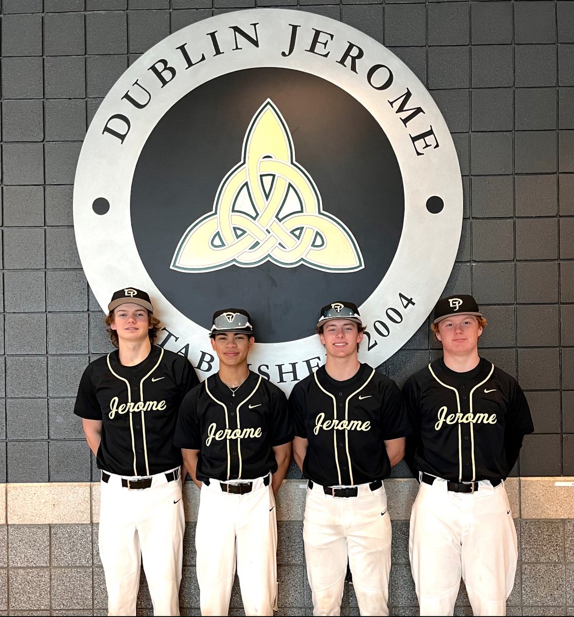 Celts fall to Olentangy Liberty in the District Final. 

Thank you to our Seniors; Bayani, Jacob, James, and Ethan for pouring into the program over the course of your baseball careers!