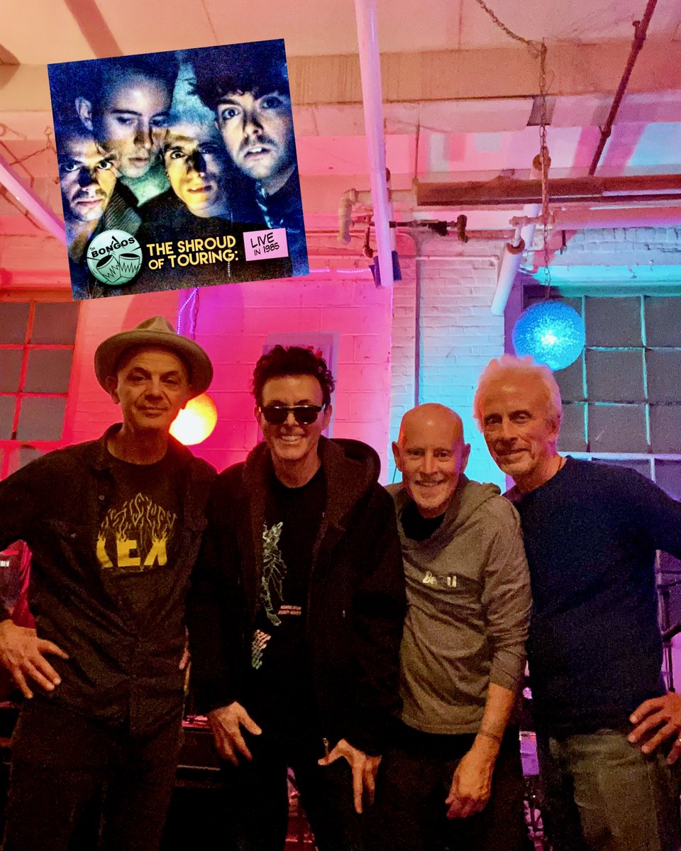 Richard Barone (@richardbarone) on Twitter photo FRIDAY NIGHT: Who loves ya, Bearsville? #TheBongos are excited to perform at the <a href="/BearsvilTheater/">Bearsville Theater</a>, celebrating the release of our long-awaited live album. Special guests: the Steve Almaas Selection. Let’s make this a legendary night! ❤️🎸⚡️Tickets here: bearsvilletheater.com/event/the-bong…. FRIDAY NIGHT: Who loves ya, Bearsville? #TheBongos are excited to perform at the <a href="/BearsvilTheater/">Bearsville Theater</a>, celebrating the release of our long-awaited live album. Special guests: the Steve Almaas Selection. Let’s make this a legendary night! ❤️🎸⚡️Tickets here: bearsvilletheater.com/event/the-bong….