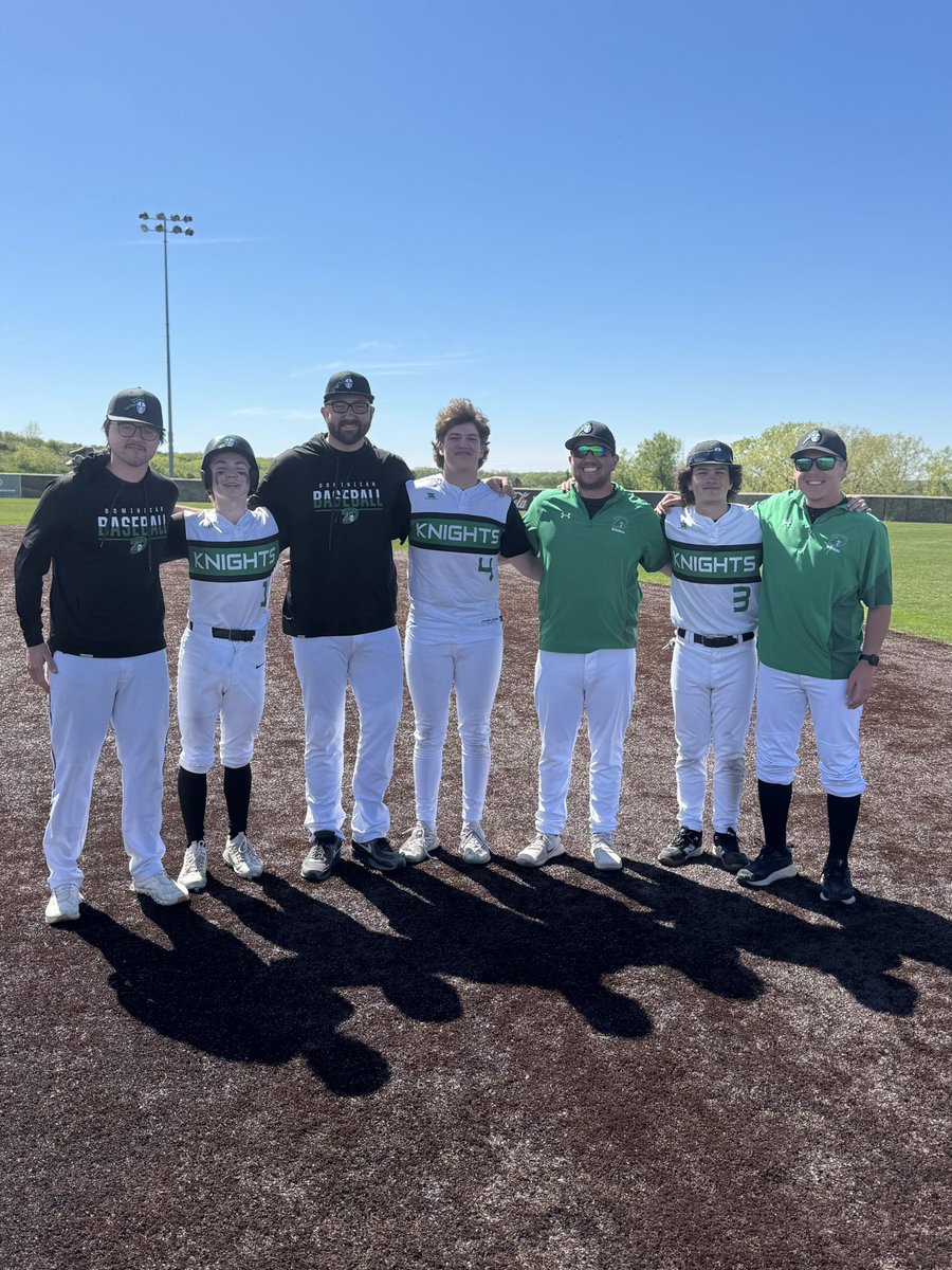 Dominican HS Baseball tweet media