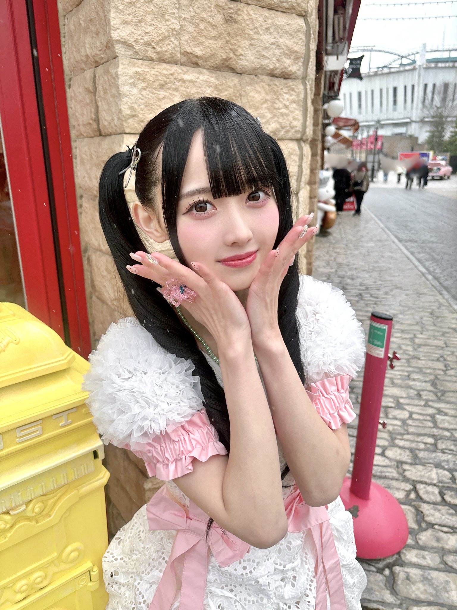 松本ももな on X: 