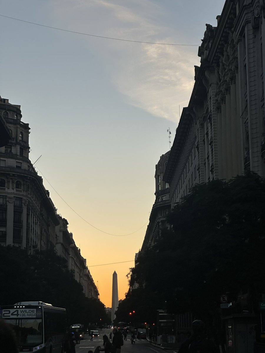 BlacksSpider's tweet photo. Goodbye, Buenos Aires. https://t.co/u3EzbFWSo9