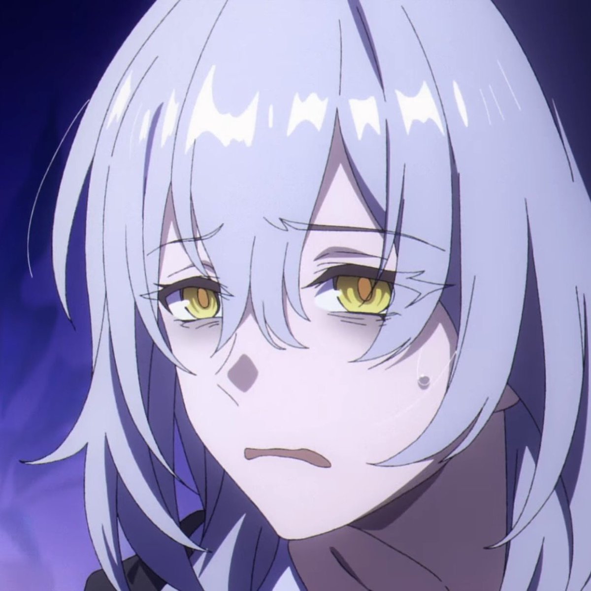 He's younger than me?