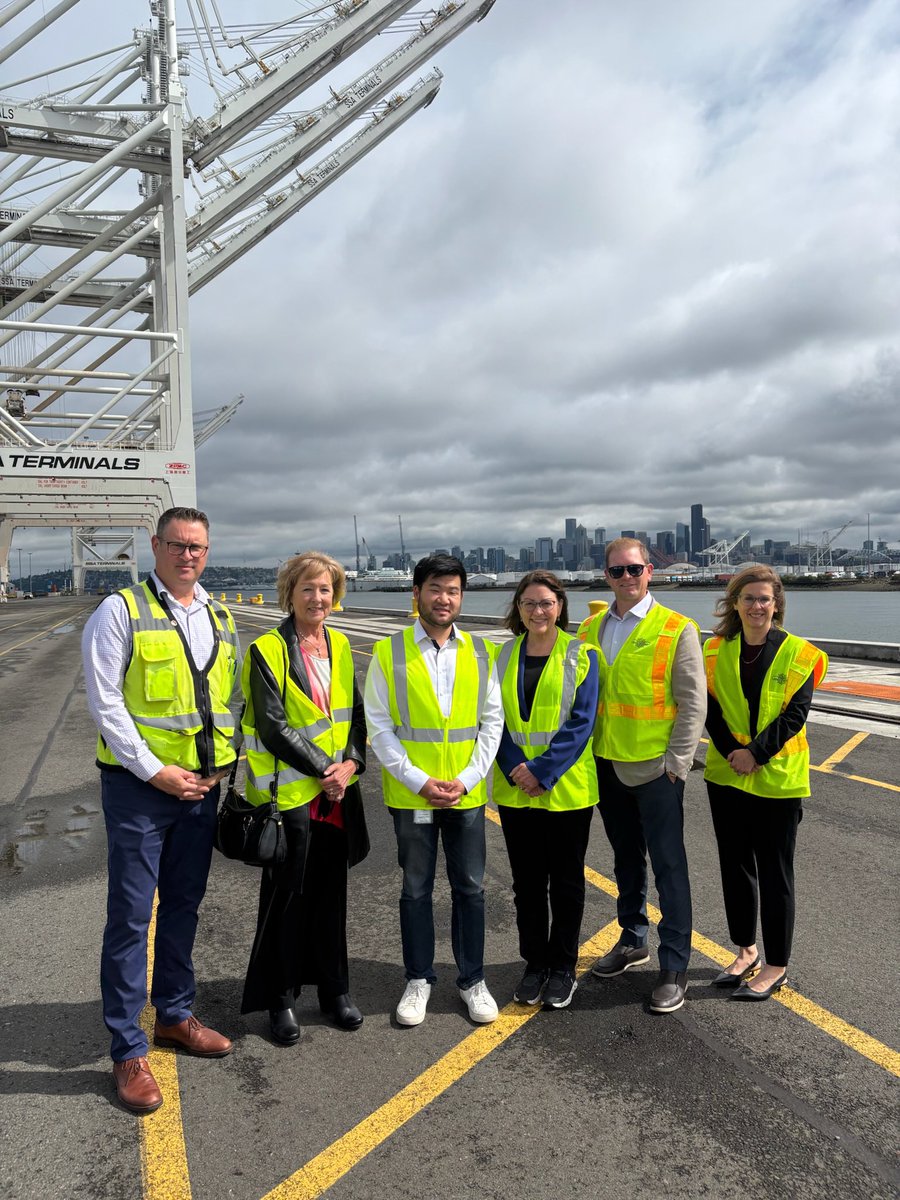 Rep. Suzan DelBene tweet media