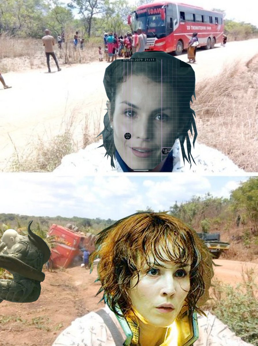 7he0th3r's tweet image. #ElizabethShaw #TheLastEngineer
#Prometheus2012 in a nutshell: