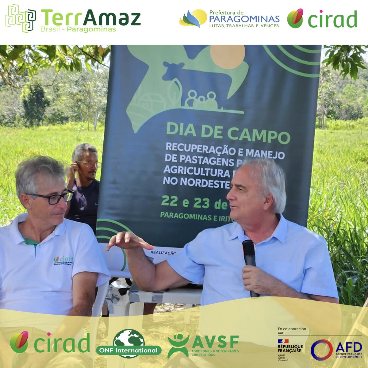 TerrAmaz tweet media