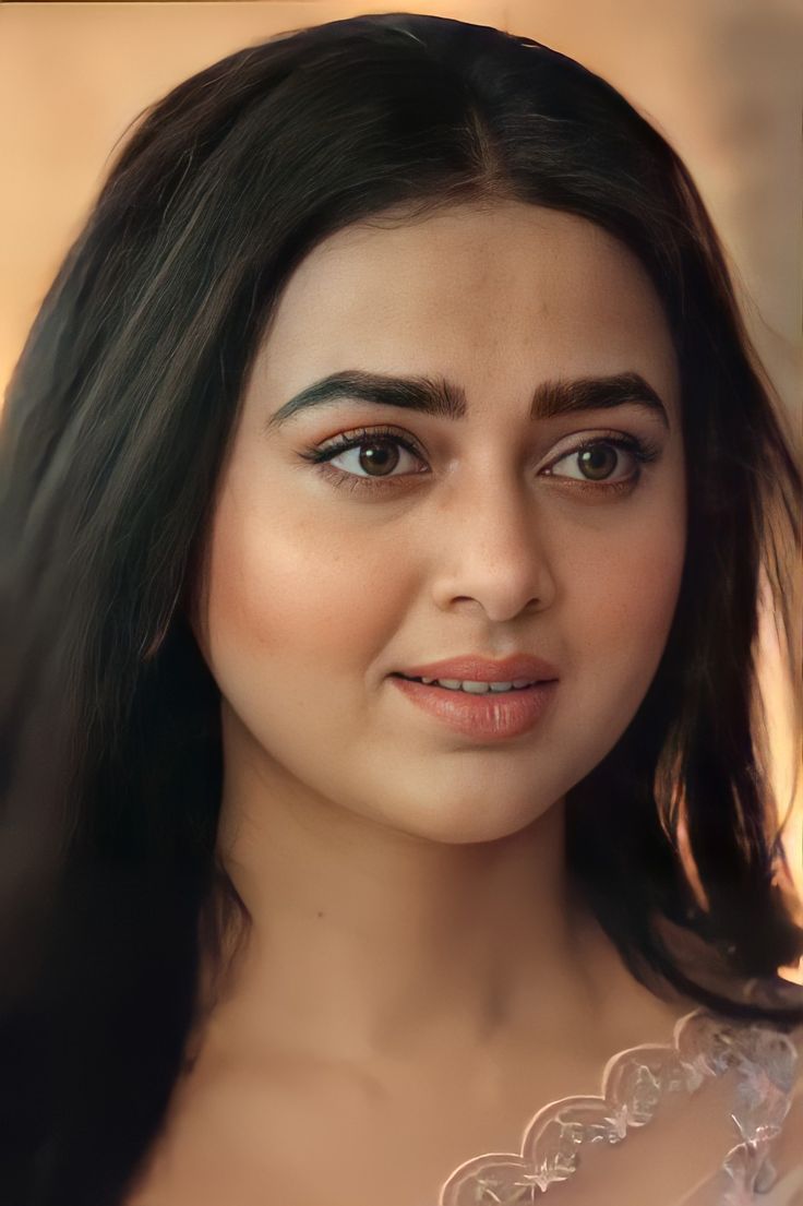 FunPlanet365's tweet photo. #TejasswiPrakash 
Elegance is the only beauty that never fades https://t.co/F2Gwo9aP0t