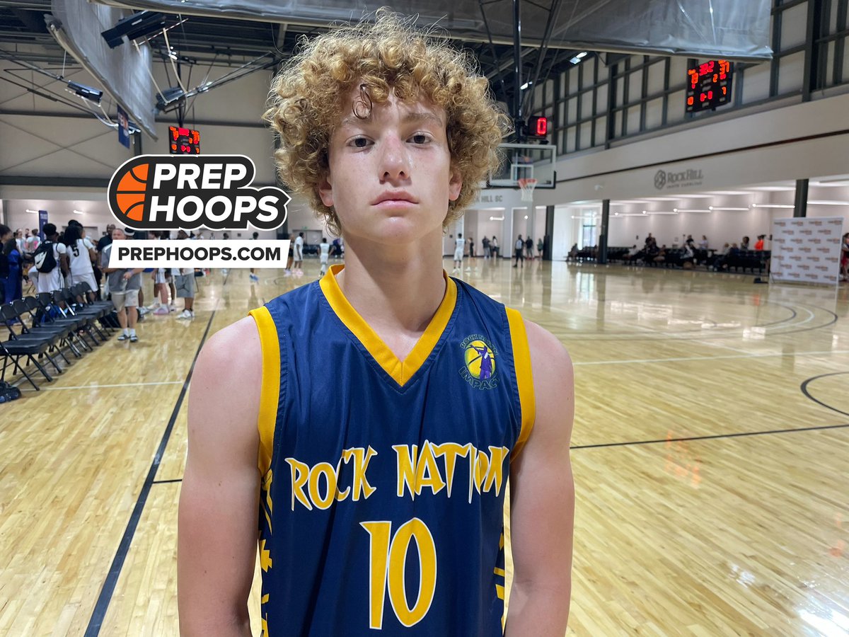 Prep Hoops South Carolina tweet media