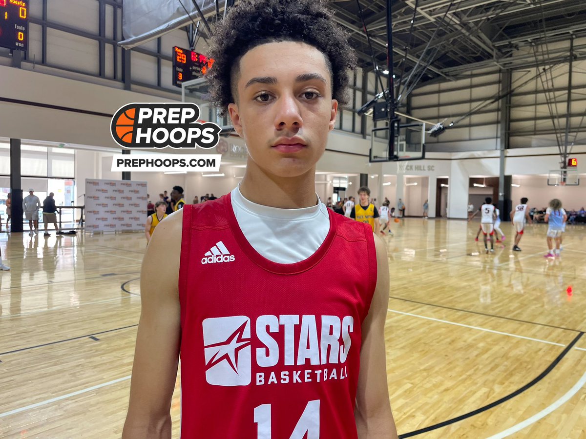 Prep Hoops South Carolina tweet media