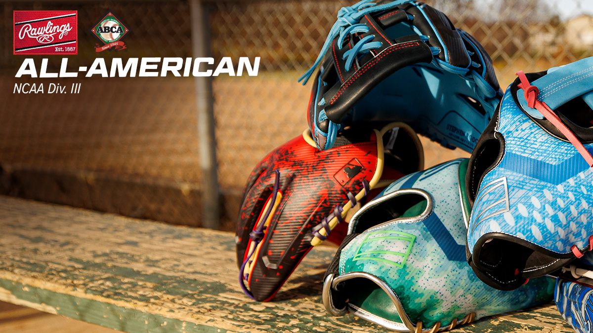 ABCA (@abca1945) on Twitter photo 🏆 ABCA/<a href="/RawlingsSports/">Rawlings Baseball</a> NCAA Div. III All-America Teams Announced
The 2025 ABCA/Rawlings NCAA Div. III All-America teams were revealed Thursday night during the NCAA Div. III College World Series Opening Ceremony in Eastlake, Ohio.
Seventeen All-America honorees are competing 🏆 ABCA/<a href="/RawlingsSports/">Rawlings Baseball</a> NCAA Div. III All-America Teams Announced
The 2025 ABCA/Rawlings NCAA Div. III All-America teams were revealed Thursday night during the NCAA Div. III College World Series Opening Ceremony in Eastlake, Ohio.
Seventeen All-America honorees are competing