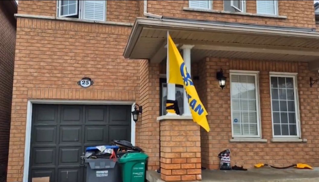 KirkLubimov's tweet photo. Guy made a mistake renting his house to filthy Khalistanis who scammed him out of paying rent and didn't even put utilities in their names.

What a culture, and we mass immigrated them. https://t.co/8oEcq9SyMv