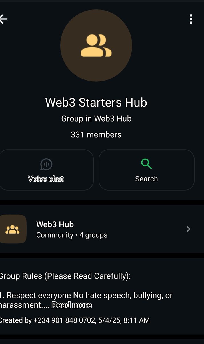 yung__fX's tweet image. &quot;How to Start a Career in Web3&quot;

Want to break into Web3 but don’t know where to start?
Here’s a simple roadmap to get your foot in the door — whether you&apos;re a dev, writer, designer, or community builder.

1. Understand the Basics
Learn about blockchain, Ethereum, smart contracts