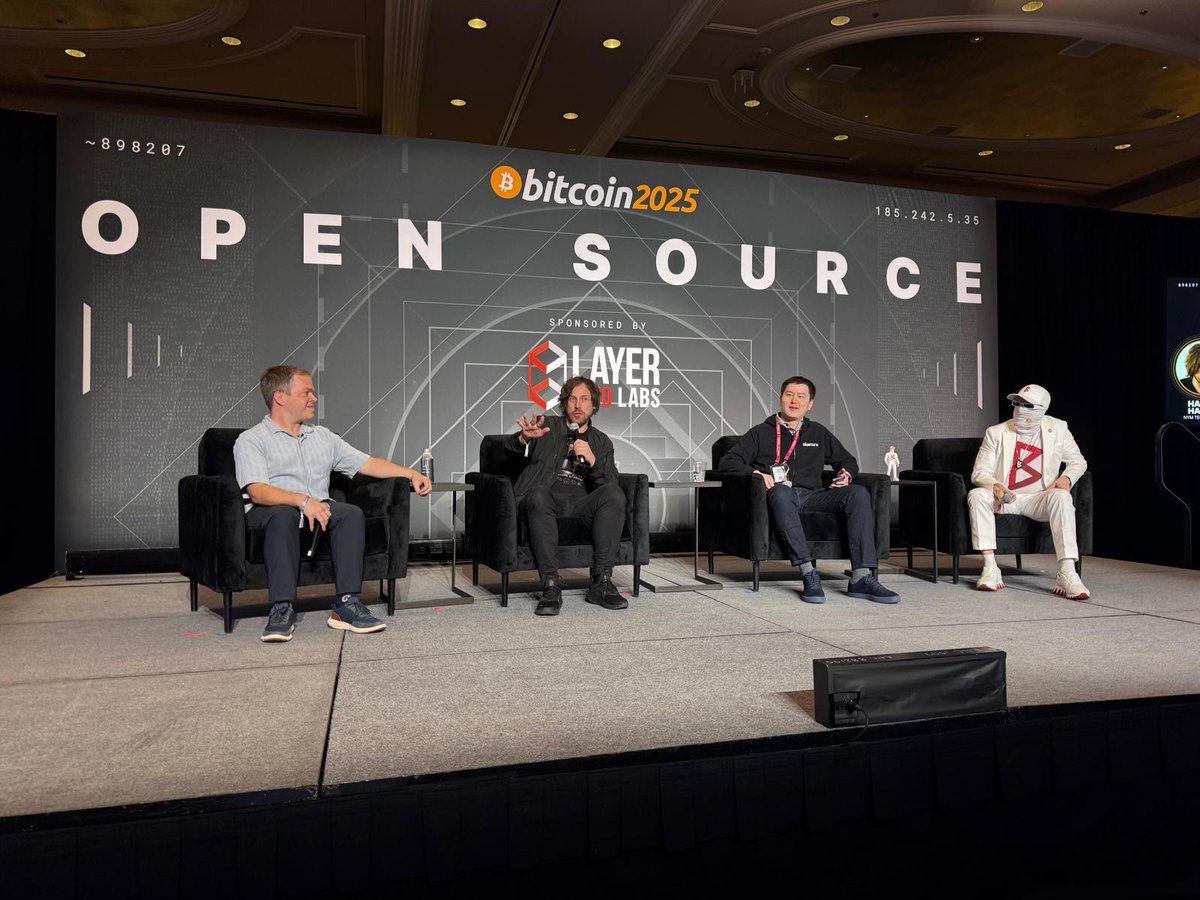 BitAngels (@bitangels) on Twitter photo BitAngels Houston City Leader <a href="/CryptosnaxOG/">Cryptosnax</a> shared this gem with us! "Live on the Open Source Stage at <a href="/TheBitcoinConf/">The Bitcoin Conference</a>, Blake Benthall of FathomX, a former SilkRoad2, BitAngels Singapore BA pitch winner" BitAngels Houston City Leader <a href="/CryptosnaxOG/">Cryptosnax</a> shared this gem with us! "Live on the Open Source Stage at <a href="/TheBitcoinConf/">The Bitcoin Conference</a>, Blake Benthall of FathomX, a former SilkRoad2, BitAngels Singapore BA pitch winner"
