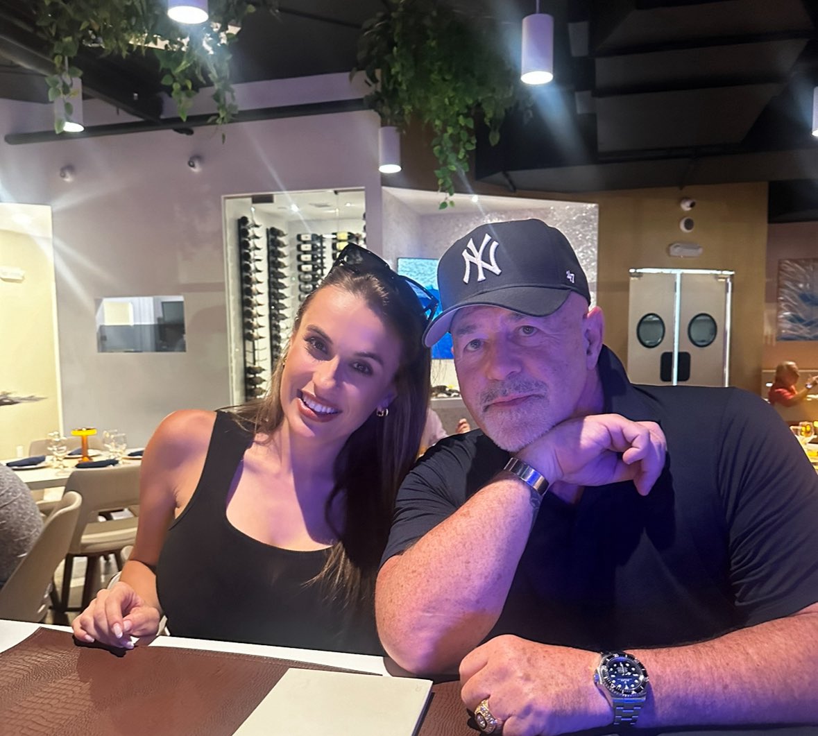 BreannaMorello's tweet photo. I’m completely devastated.

Bernie Kerik has passed away.

This man overcame immense tragedy to become one of the greatest patriots in our fight. 

From witnessing the devastation of 9/11 as NYPD Commissioner to being Eric Holder’s first political prisoner, he endured so much.

He was thrilled after the 2024 election and optimistic about our country’s future.

He wanted to reform the FBI and Bureau of Prisons.

I often told Bernie, “They just don’t make men like you anymore,” and the reality is, that’s true.

If you were his friend, he was fiercely loyal and would drop everything to help you.

My heart breaks for his four children, whom he loved deeply.