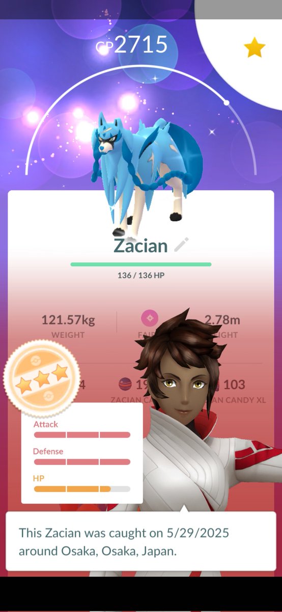 toontingy's tweet photo. Thanks for the invite, I wish I knew your twitter handle. #pokemongo https://t.co/S197DuUVPh