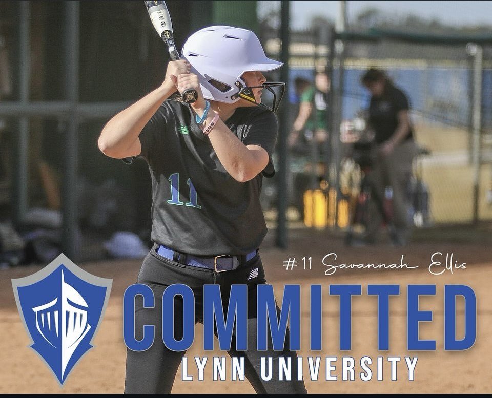 Congratulations baby girt! We are so proud of you and are excited to keep watching you play and do what you love!