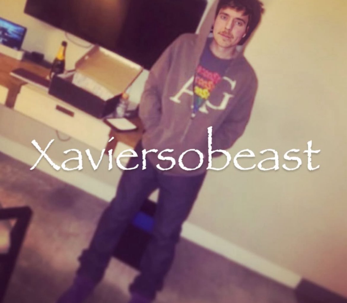 Xaviersobeast