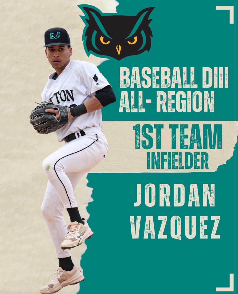 Congratulations <a href="/JVazzy23/">Jordan Vazquez</a>