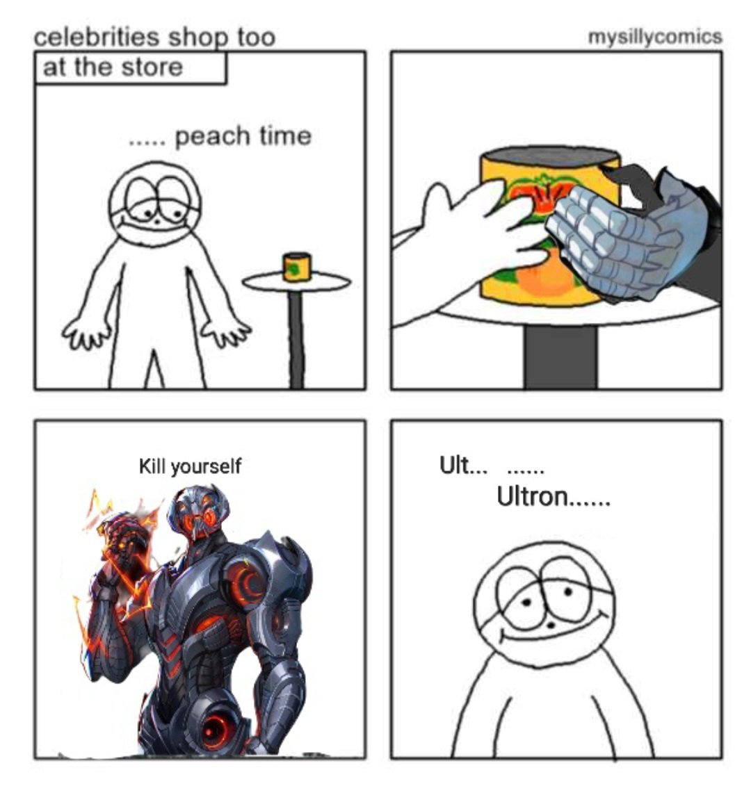 Ultron (@ultronnumber1) on Twitter photo 