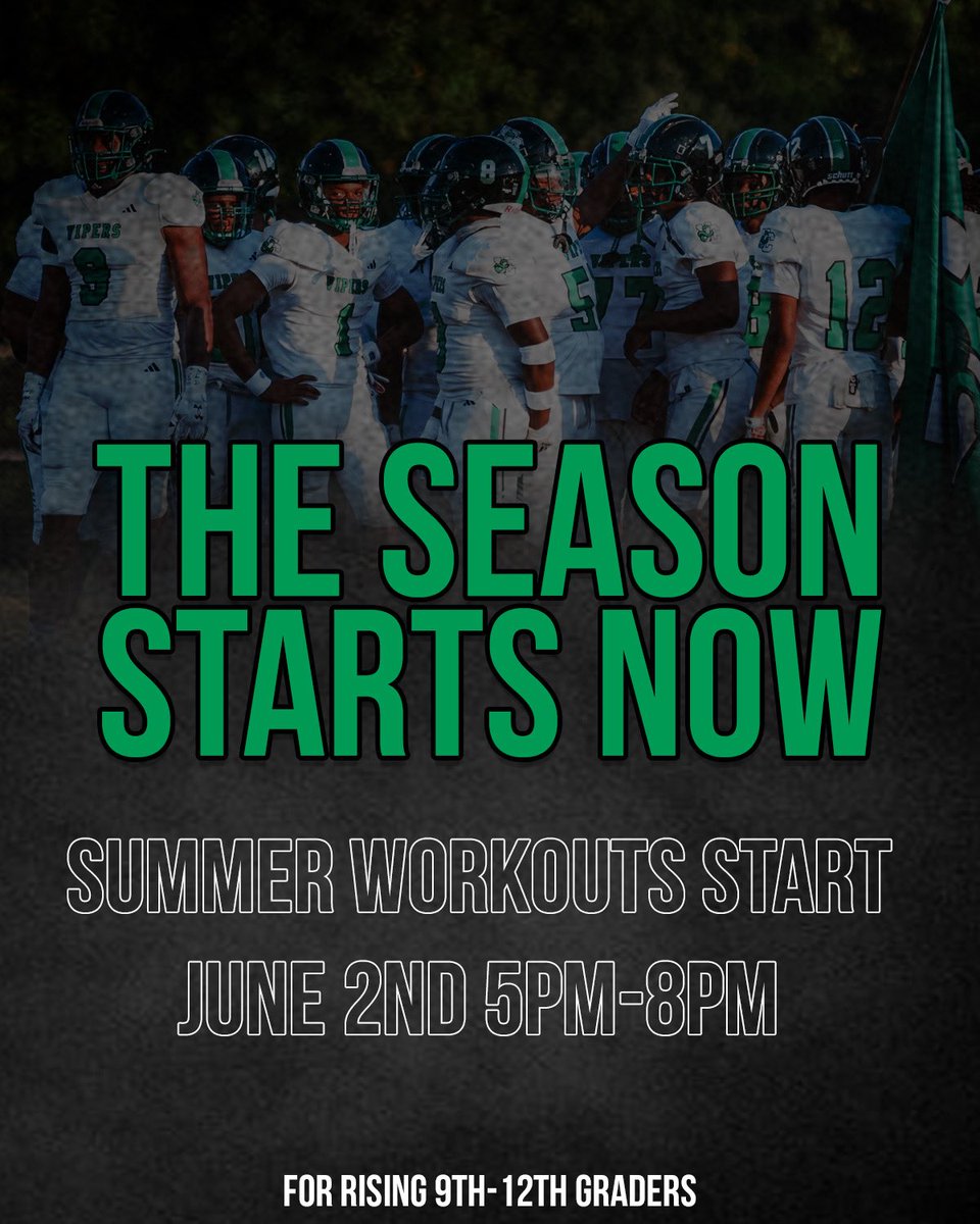 Vance County Football (@vancecounty_fb) on Twitter photo 