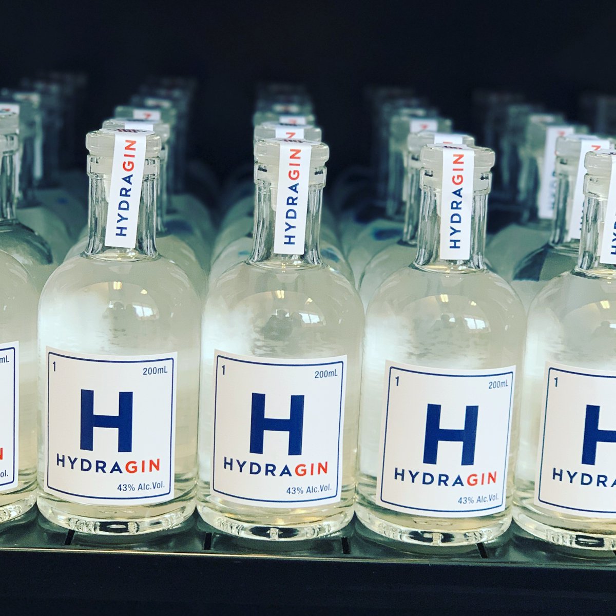 Hydra Consulting tweet media