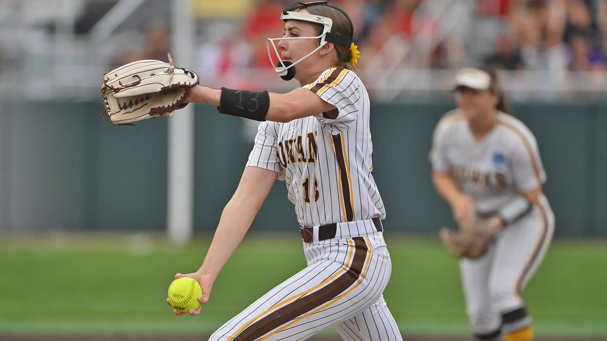 Lutz, McCaffery, Morgan Key #4 Rowan's 5-0 Win Over #9 Texas Lutheran in NCAA Championship Opener #d3sb #NJAC_SOFT 

njacsports.com/news/2025/5/30…