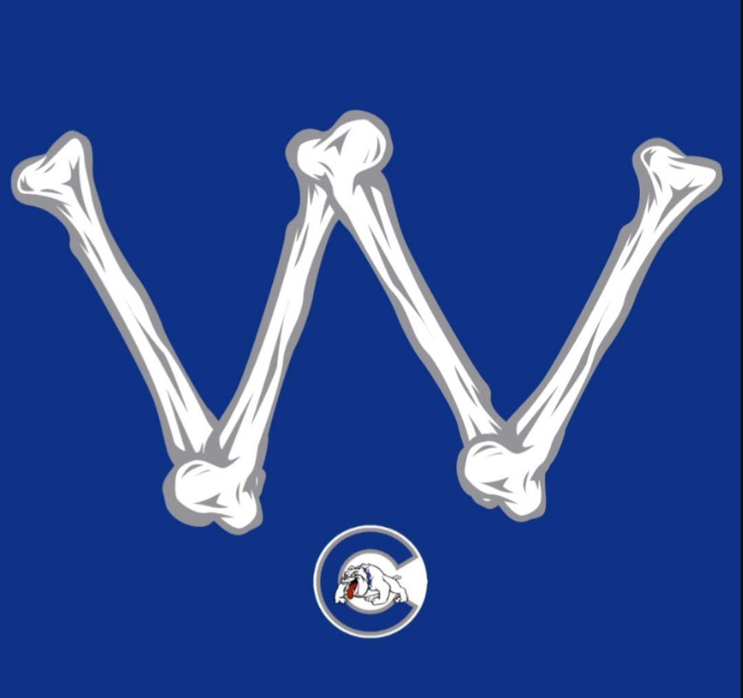 Centerville Baseball advances in sectional play, winning 9-8 over Northeastern.  Bulldogs will play Saturday at Winchester.  #FlytheW