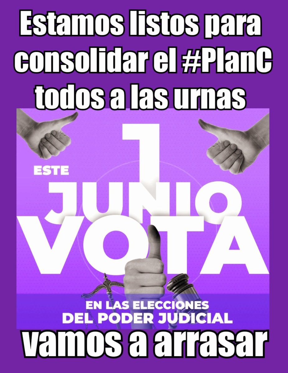 <a href="/RomiOrtiz2016/">Romis</a> Vamos todos a Votar !
1o. de Junio a VOTAR !