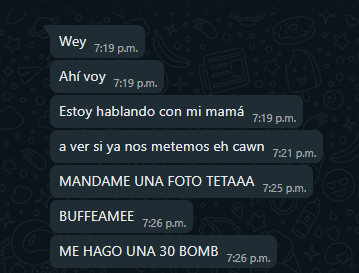 mi amigo de sexo masculino
<a href="/FanZywow/">⛧</a>