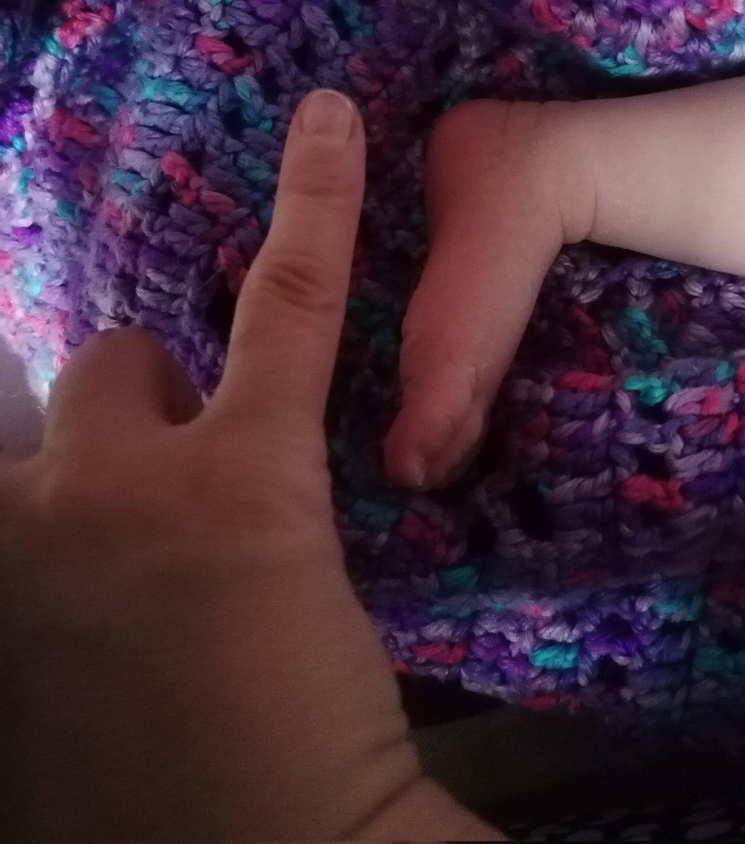 Don't let the size fool you, these miniature kickers are superb at fending off onesies.