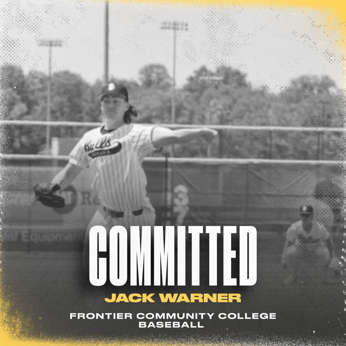 Wrapped up my final season with DCHS Warriors batting .443- 31 hits (18 singles, 8 doubles, &amp; 5 HR) and 18 RBI’s. I’m honored to be chosen to continue my baseball journey at FCC. Looking forward to learning under Coach McCue and Coach Yotkewich and the opportunity to contribute!