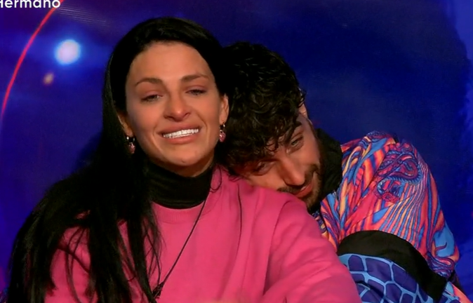 aarontsuarez's tweet photo. me conmueve 

#GranHermano https://t.co/aKLKNqM9fg