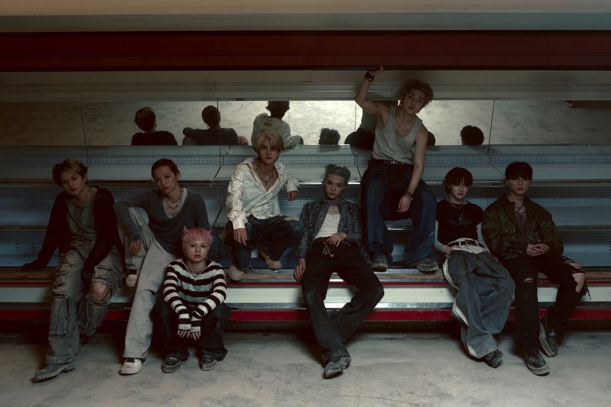 日本人8人組ボーイズグループ・ONE OR EIGHT 米国大手レコード会社Atlantic Music Groupとグローバルメジャー契約を締結

jungle.ne.jp/newsfeature/oo…