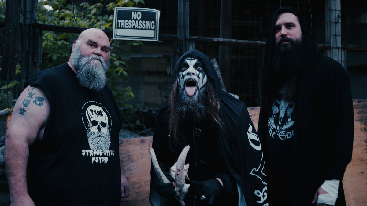 "Obliterate the screams of the weak..."

#covenofthegoat🐐
Above All

📷 @robertpeakfilm
<a href="/Tank_Est1996/">The Bloodbath Behemoth</a> 
<a href="/NathanMowery/">Nathan</a>