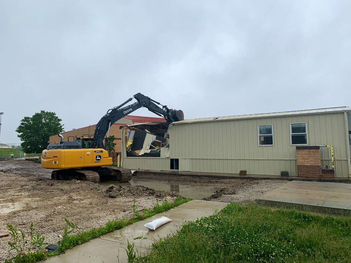 Cedar Hills Elementary tweet media