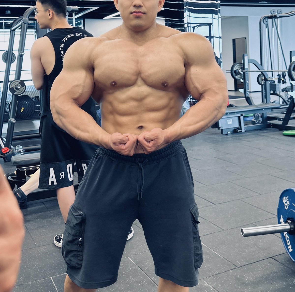 #备赛 #全力以赴 #自由教练