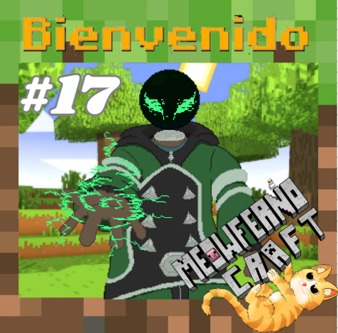 DevilannaVT's tweet photo. ⚡👁️‍🗨️ ¡El decimoséptimo participante ha llegado a MeowFernoCraft!
Le damos la bienvenida al visionario del desastre digital: @SightScientist  🔥
Streamer profesional del caos, gritos y risas inesperadas. Ahora forma parte oficial de este servidor donde nada tiene sentido… y nos encanta así.
¿Será un héroe? ¿Un saboteador accidental? ¿Un grito andante en VC? Sólo el tiempo (y su garganta) lo dirán 💀💬

Bienvenido, Sightborgg. El server no estaba preparado para ti… pero ya no hay vuelta atrás 🐾💥
#MeowFernoCraft #Minecraft #Streamer