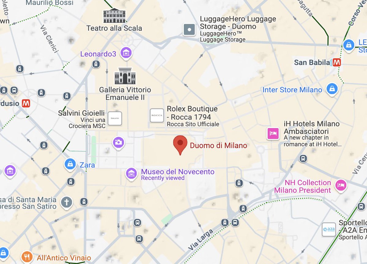 Stunning 4K visuals from the heart of Milan!😍
Our 4K PTZ camera is on location in Milan, capturing the stunning Duomo and all the energy of the square.
Do you like it?
📍 Loc: Piazza del Duomo, Milan, Italy
#zowietek #zowieptz #4KPTZ #LiveStreaming #Milan #DuomoDiMilano