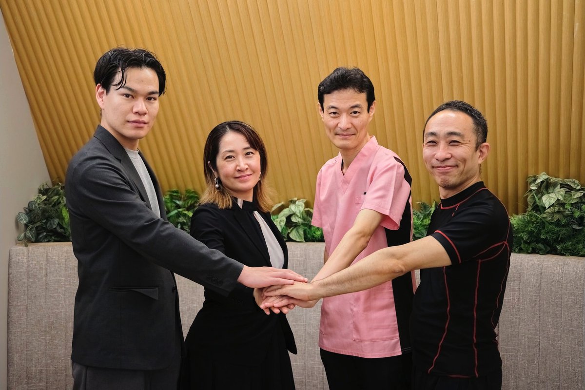 音楽を続けるための身体づくりをサポート ── InStyle、ミュージックライフ・スタイリング協会と提携開始

jungle.ne.jp/newsfeature/is…