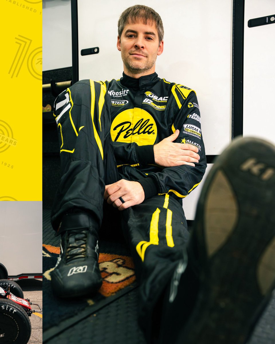 Petty Performance Racing (@_ppr3p) on Twitter photo Weโre super stoked to be celebrating a Century of Excellence with <a href="/Pella_News/">Pella</a> this weekend during the Avanti Windows & Doors Corn Belt Clash with <a href="/USACNation/">USAC Racing</a> at <a href="/knoxvilleraces/">Knoxville Raceway</a> !
We Kickstarted our weekend with a team meet & greet at Pella today!
๐ธ DirtRoots Digitial Weโre super stoked to be celebrating a Century of Excellence with <a href="/Pella_News/">Pella</a> this weekend during the Avanti Windows & Doors Corn Belt Clash with <a href="/USACNation/">USAC Racing</a> at <a href="/knoxvilleraces/">Knoxville Raceway</a> !
We Kickstarted our weekend with a team meet & greet at Pella today!
๐ธ DirtRoots Digitial