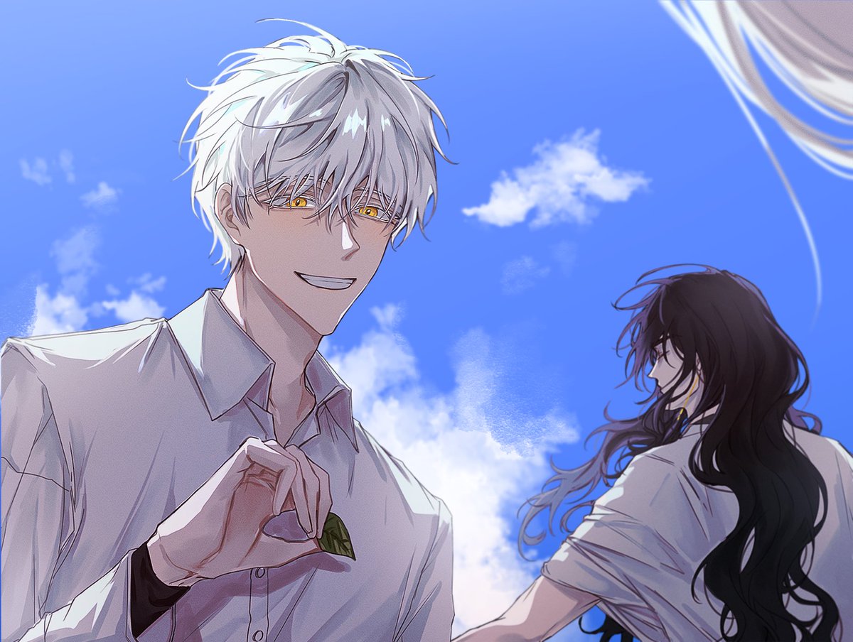 룰루 그림 트그내그햇어요