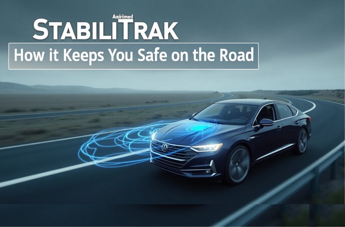 StabiliTrak: How It Keeps You Safe on the Road buff.ly/qW2Btxt #AutoTech #AI #ML #EmergingTech #Data #Safety #ADAS #Technology #StabiliTrak #Autonomous #Vehicle #Cars #Coruzant #TheDigitalExecutive