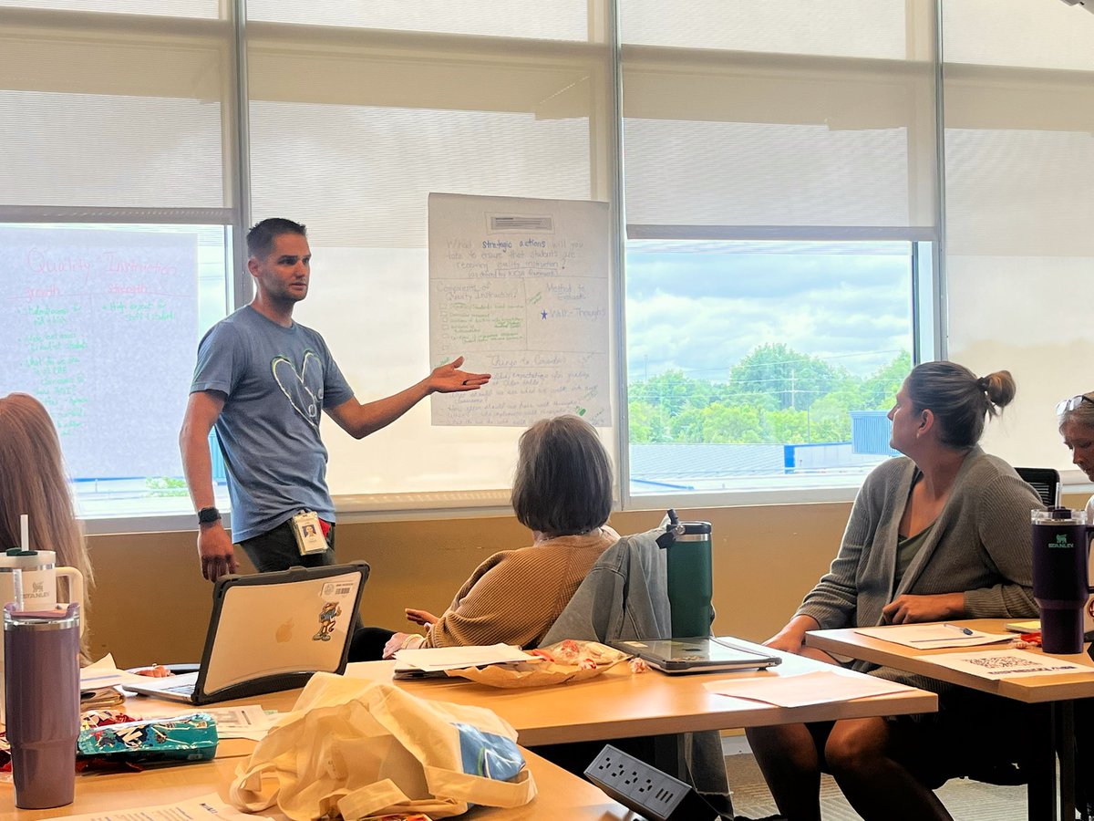 Cedar Hills Elementary tweet media