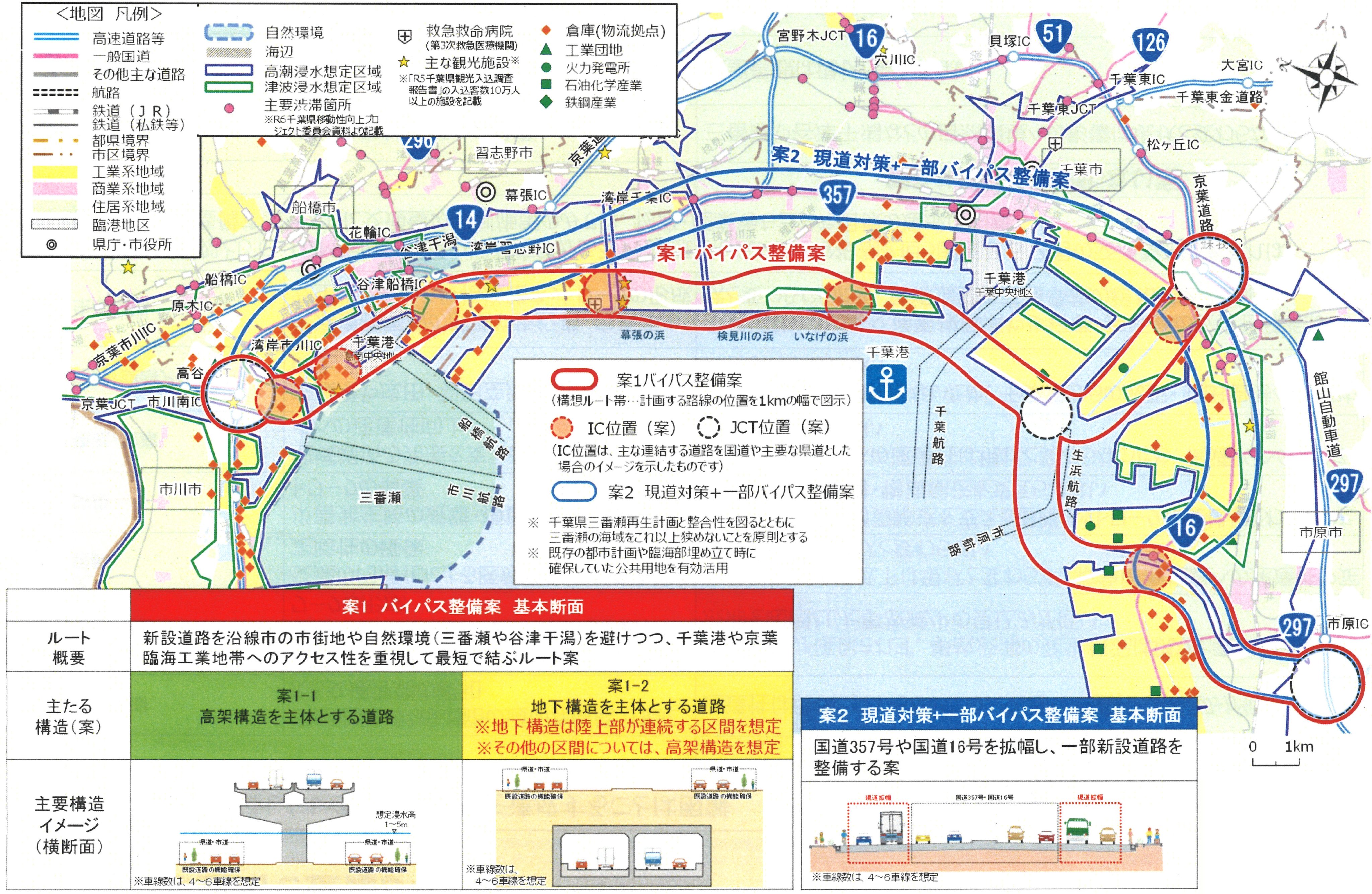 熊谷俊人（千葉県知事） on X: 