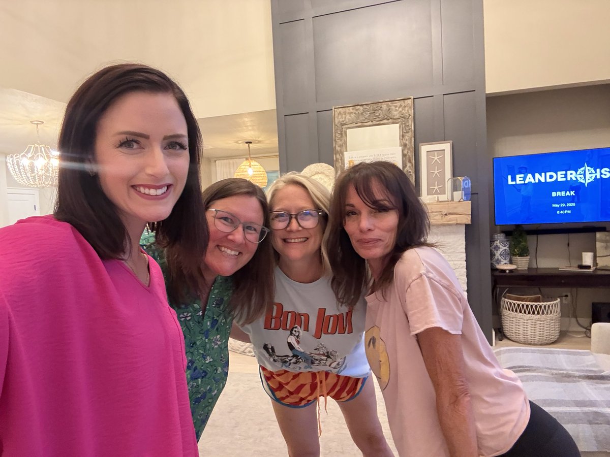 Katie Finley tweet media