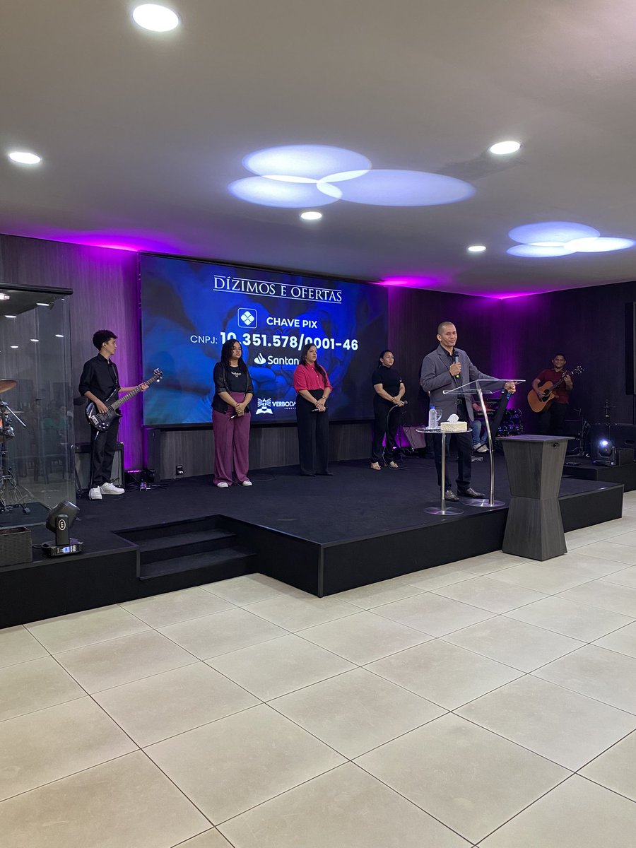 crcpiaui's tweet photo. Na noite desta quinta (29), foi realizado um culto especial em homenagem aos profissionais da contabilidade, reconhecendo a pertinência e o destaque da profissão para a construção de uma sociedade mais transparente e ética.👏🏼✅ https://t.co/DnH6mKlGPT