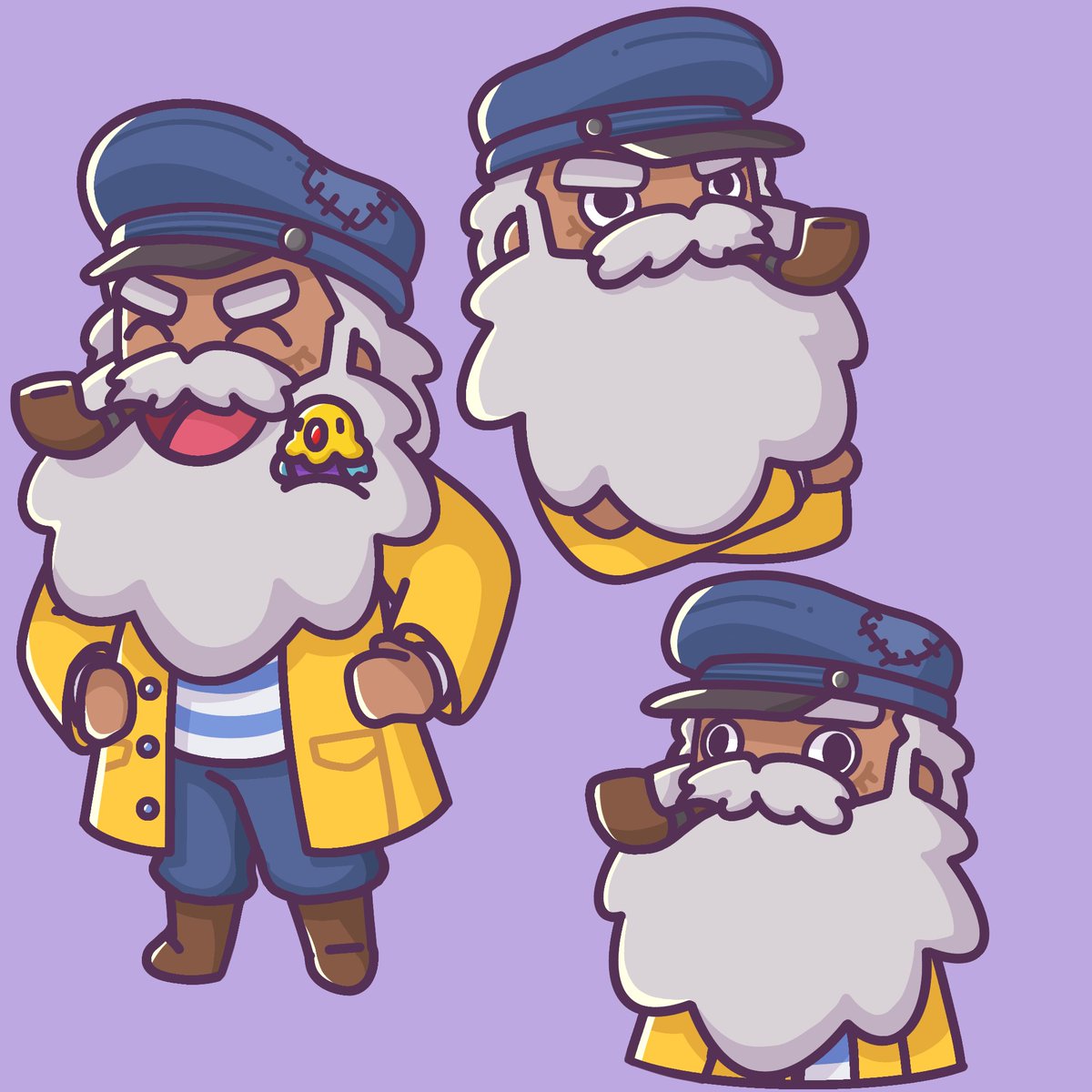 Cast of Castaways! @castawaysonline