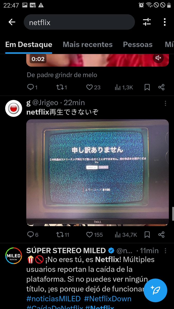 Аline Ferraz🇧🇷 tweet media