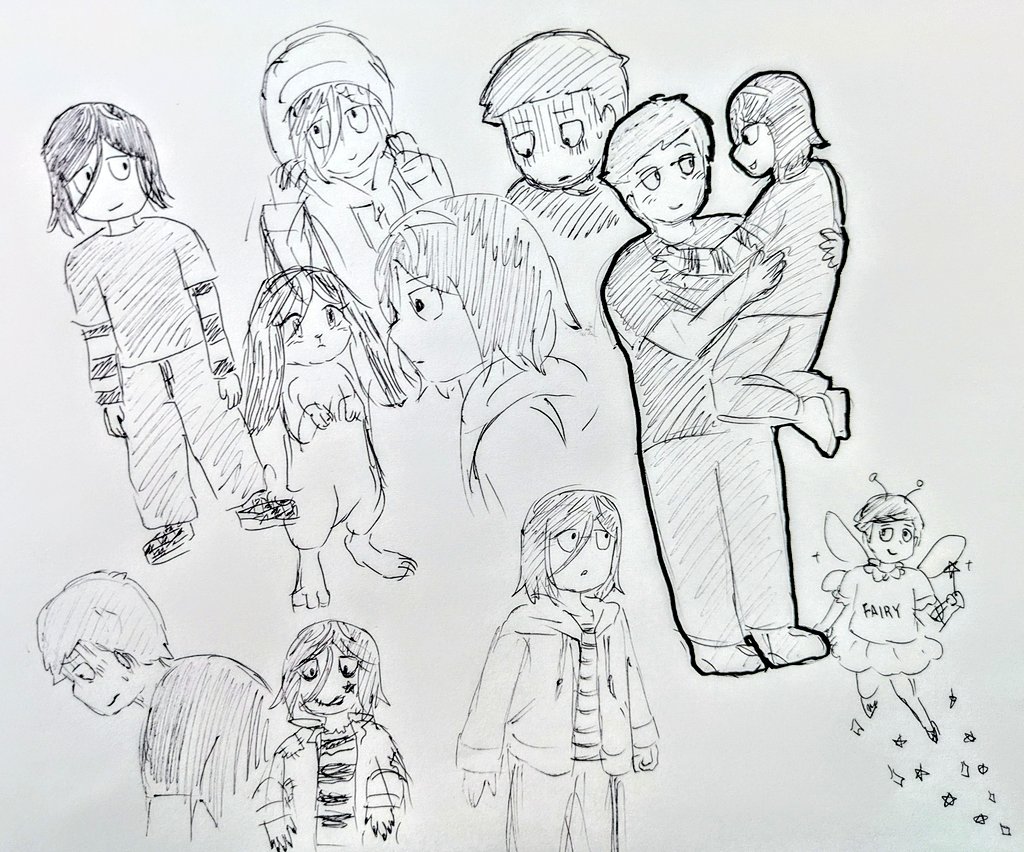 ゆうモン(yumon) tweet media